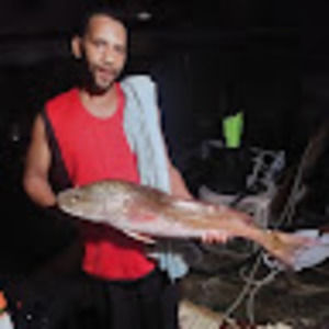 Meet your Posher, Corey